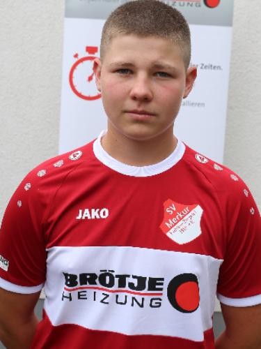 Niklas Wenzel