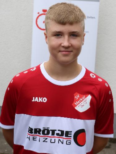 Mikael Koch