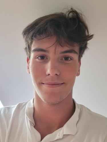 Niklas Metsch
