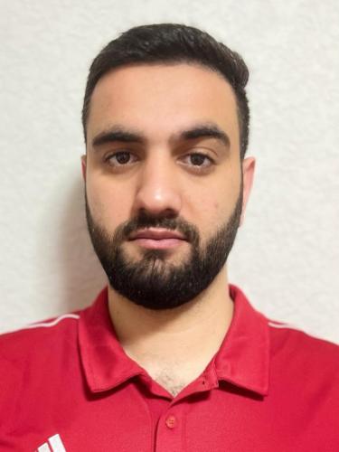 Jamil Gandor