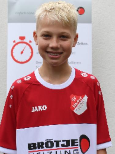 Janne Erik Müller