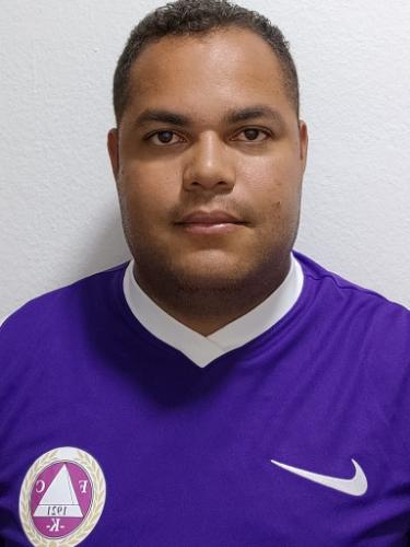 Luiz Junior Felix da Silva