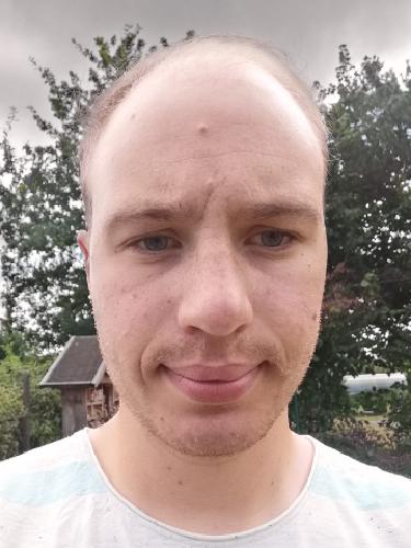 Loris-Heiner Uhlenberg