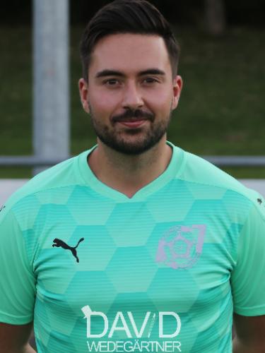 Gianluca Zeidler
