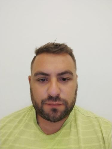 Murat Yalcin