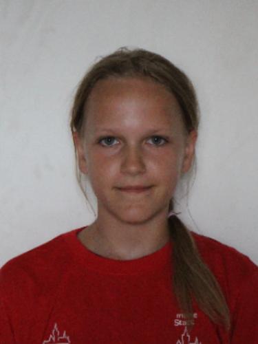 Lena Matz