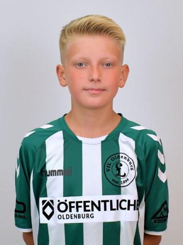 Maximilian Juri Lambrecht