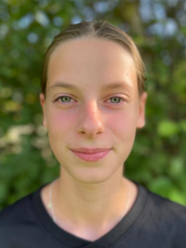 Fanny Magalie Haap