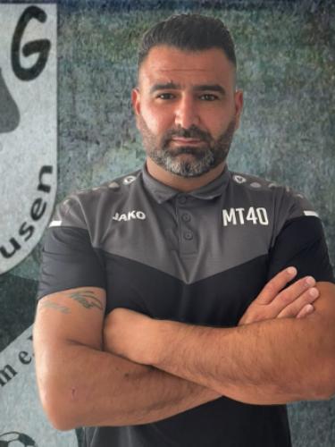 Mustafa Tokmak
