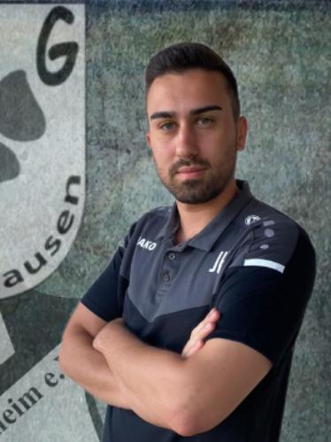 Okan Yueksel