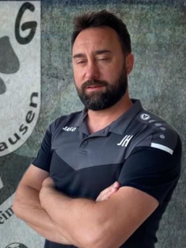Ali Dogan