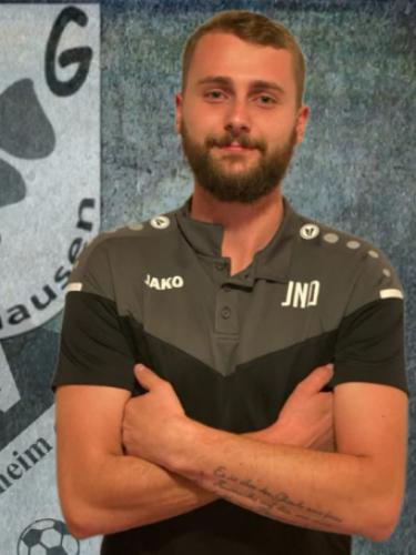Jan Nicklas Dross