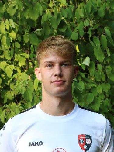 Noah Wendt