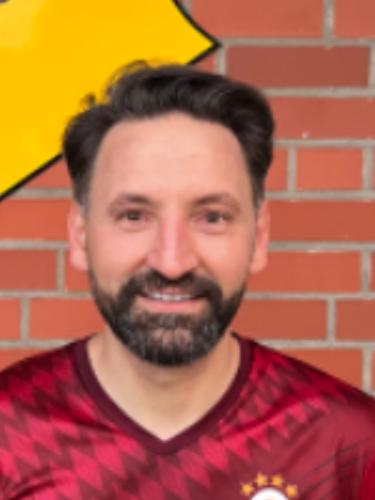Yasar Gündogdu