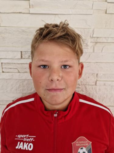 Colin Spindler