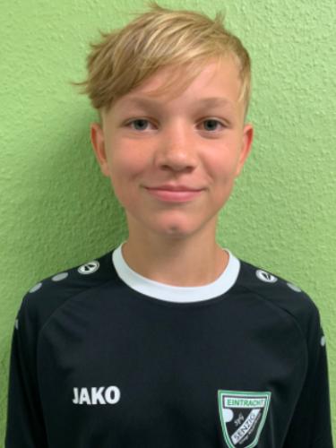 Linus Kriwens