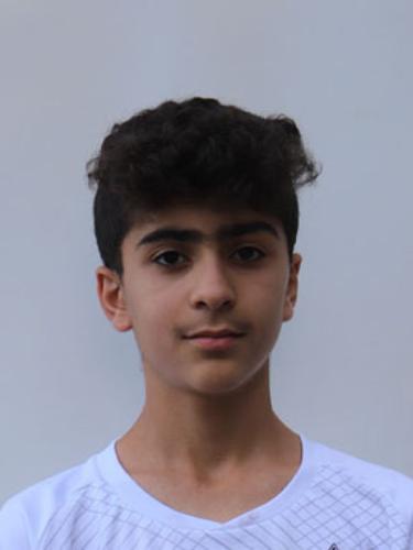 Mouaz Almanzalji
