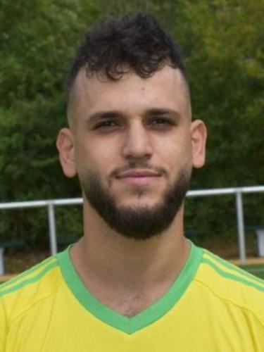 Ahmad Darwish