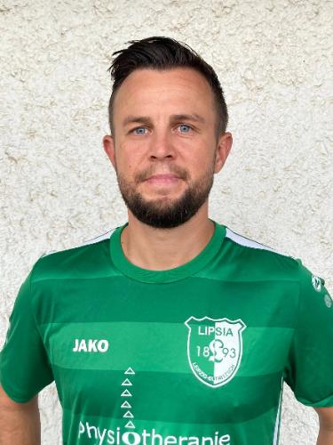 Sebastian Stosch