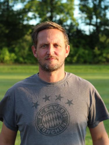 Steffen Kruse