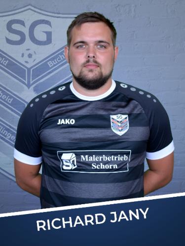 Richard Jany