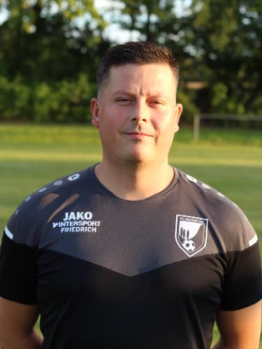 Jannik Rabsahl