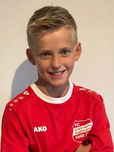 Finley Böker