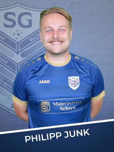 Philipp Junk