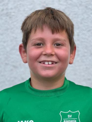 Finlay Danker