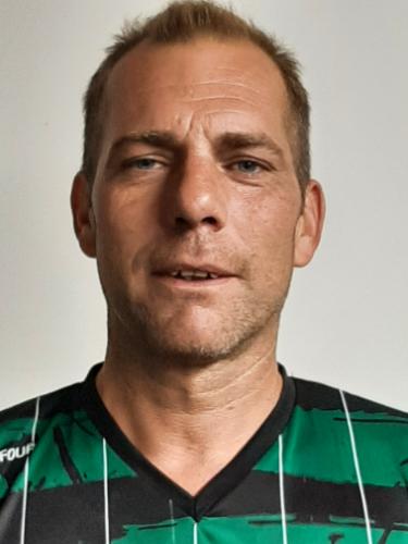 Andy Wolters