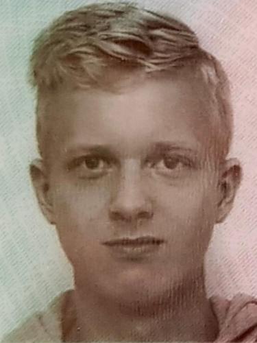 Thore Noak