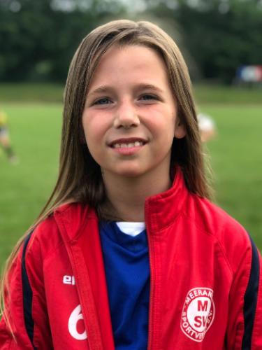 Amilia Joceline Kluge