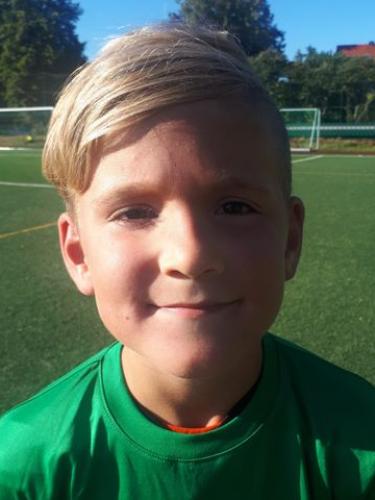 Tarje Junge