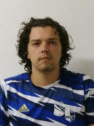 Steven Günther