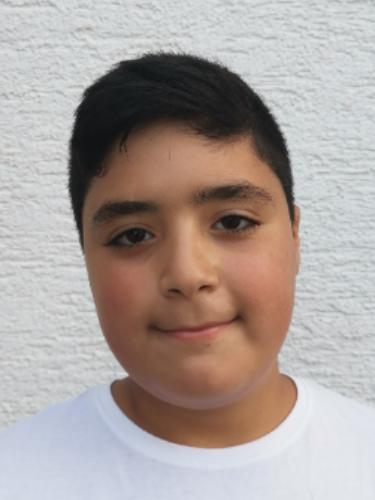 Yasin Al Yamani