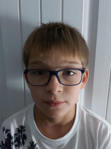 Connor Cornel Graßmann