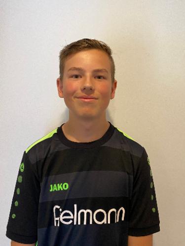 Niklas Stoll