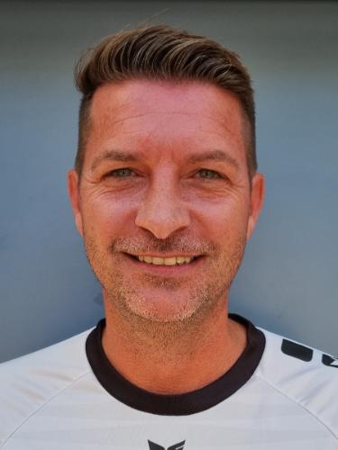 Sven Schubert