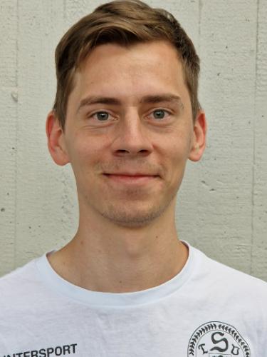 Felix Hoffmann