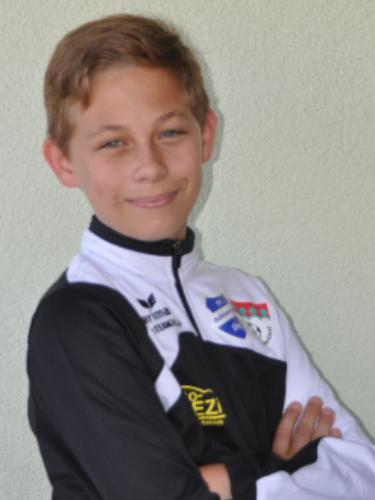 Oskar Fischer