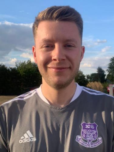 Julian Görnert