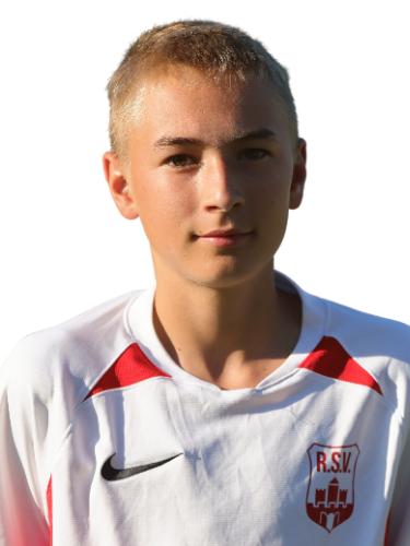 Ian Donar Kirykowitsch