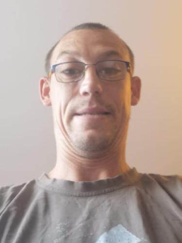 Benjamin Krzechki
