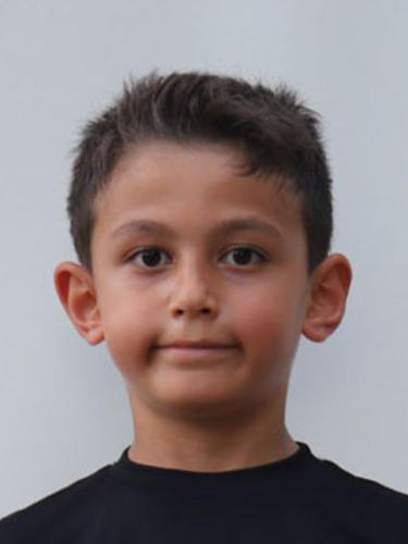 Kerim Cetin