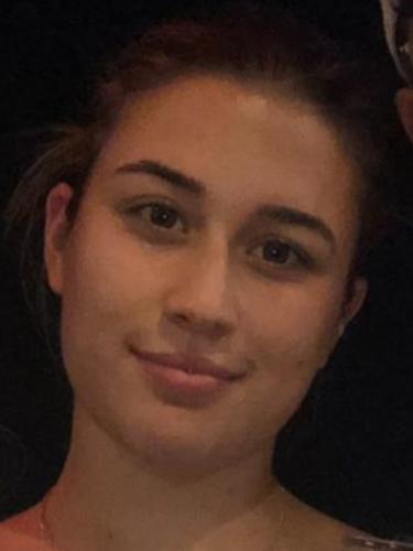 Virginia Maria Magkanari