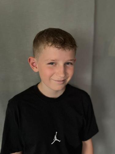 Tyreece Uhlein