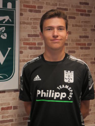 Dominik Tristan Wald