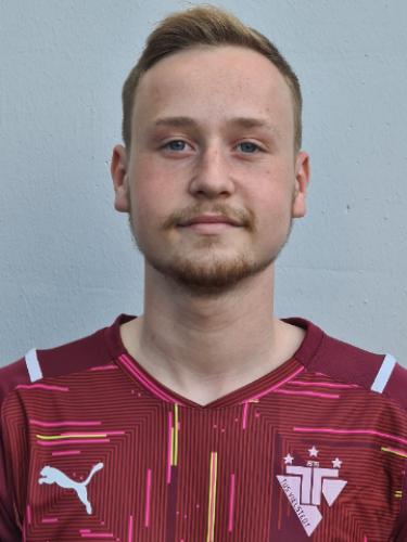 Marlon Timmermann