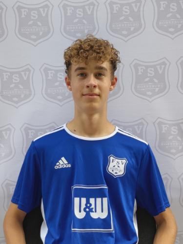 Luca Heiland