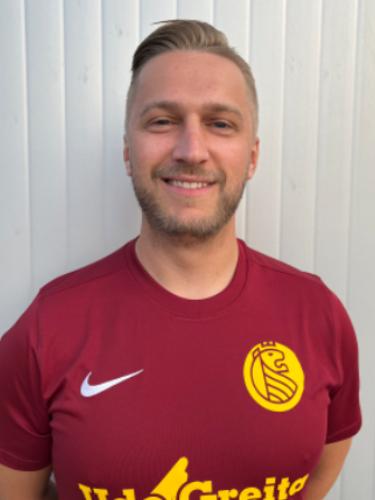 Chris Erdner